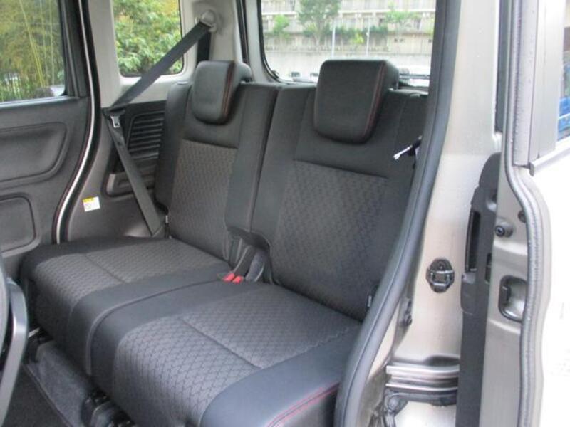 SPACIA CUSTOM