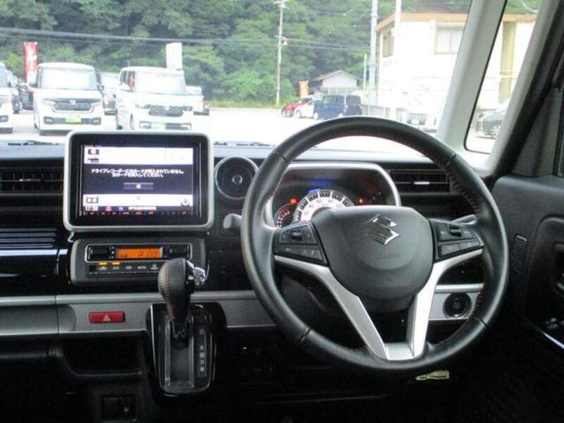 SPACIA CUSTOM