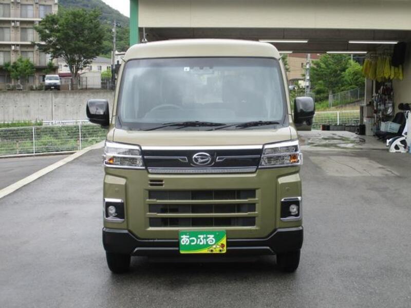 ATRAI
