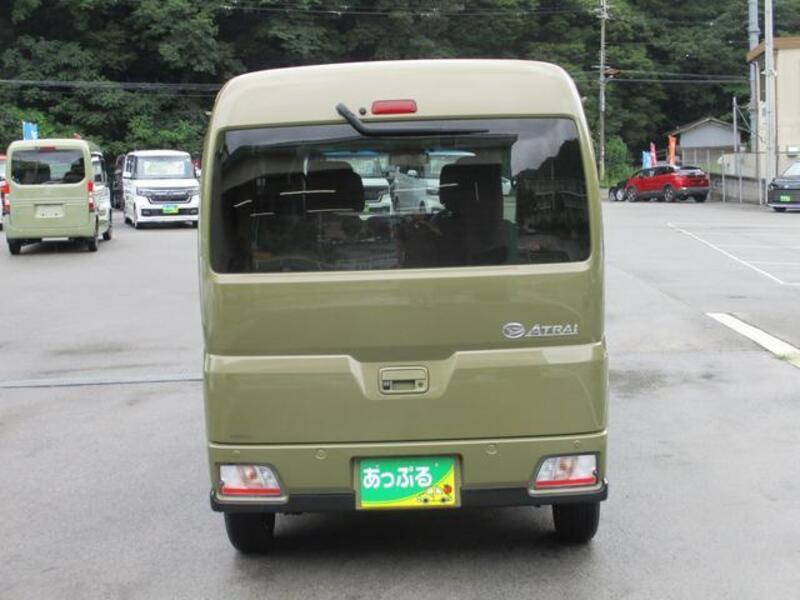ATRAI