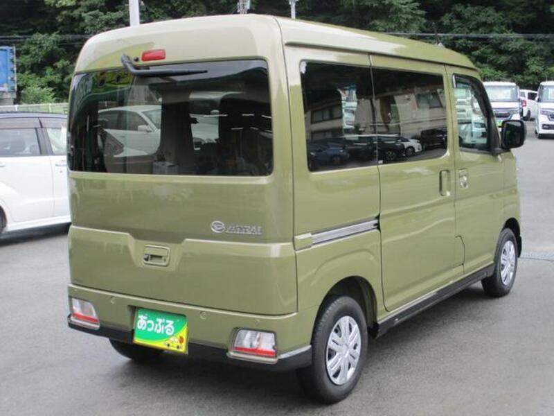 ATRAI