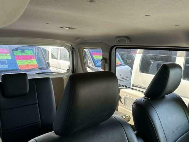 EVERY WAGON