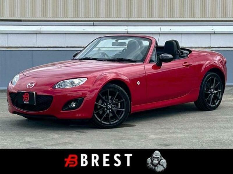 MAZDA ROADSTER