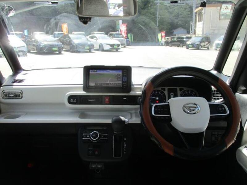 MOVE CANBUS