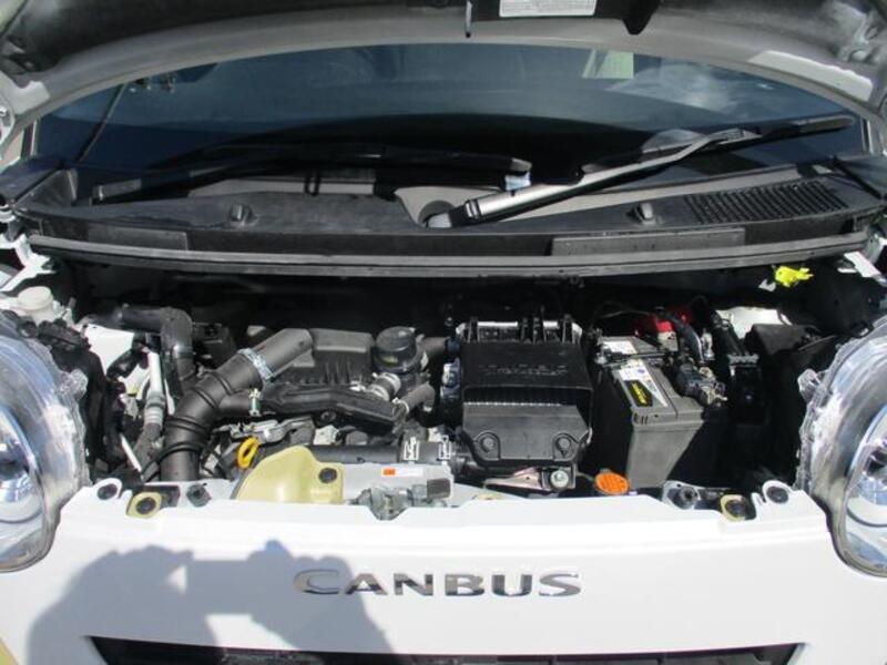 MOVE CANBUS