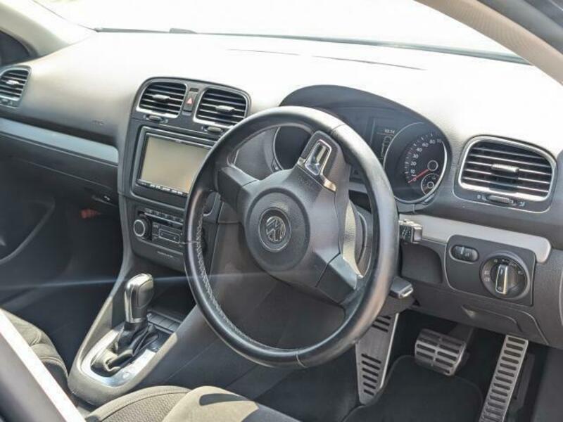 GOLF VARIANT
