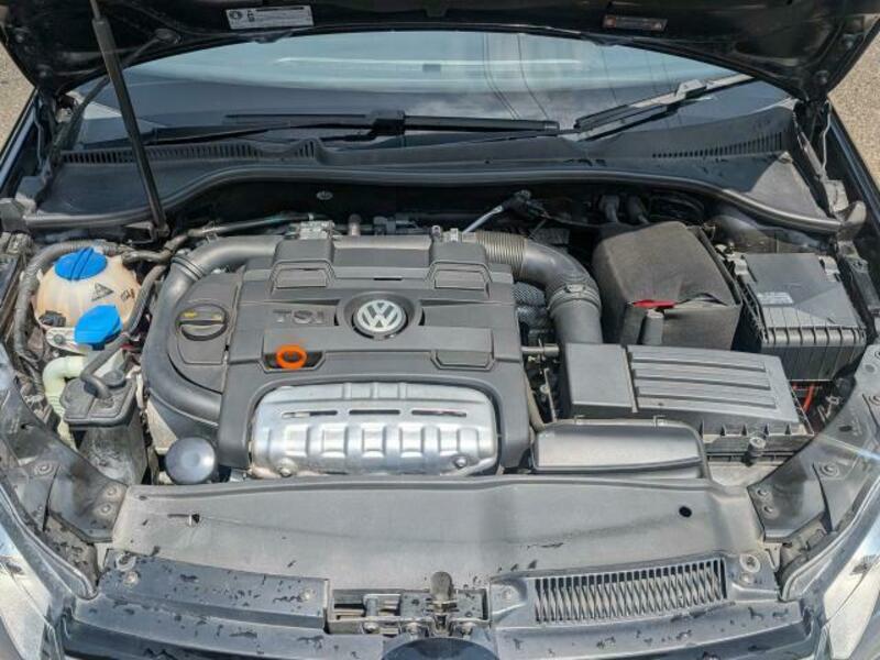 GOLF VARIANT