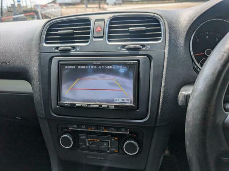 GOLF VARIANT