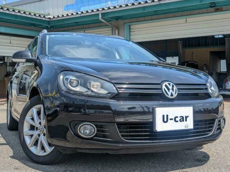 GOLF VARIANT