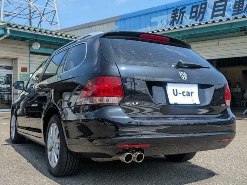 GOLF VARIANT