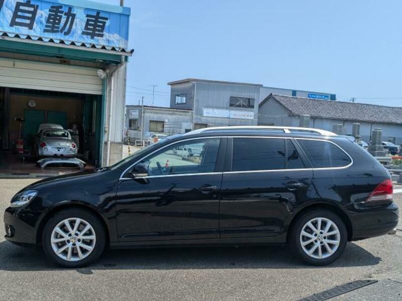 GOLF VARIANT