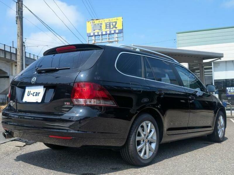 GOLF VARIANT
