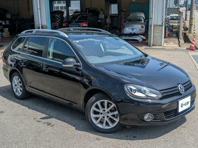 GOLF VARIANT