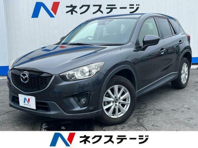 CX-5-0