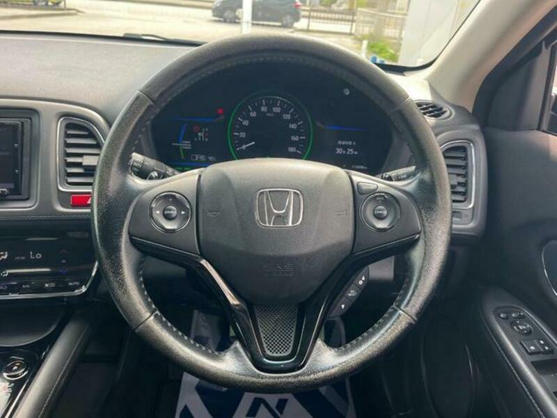 VEZEL