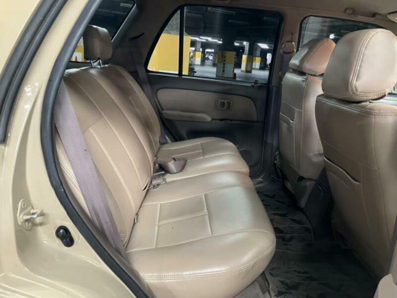 HILUX SURF