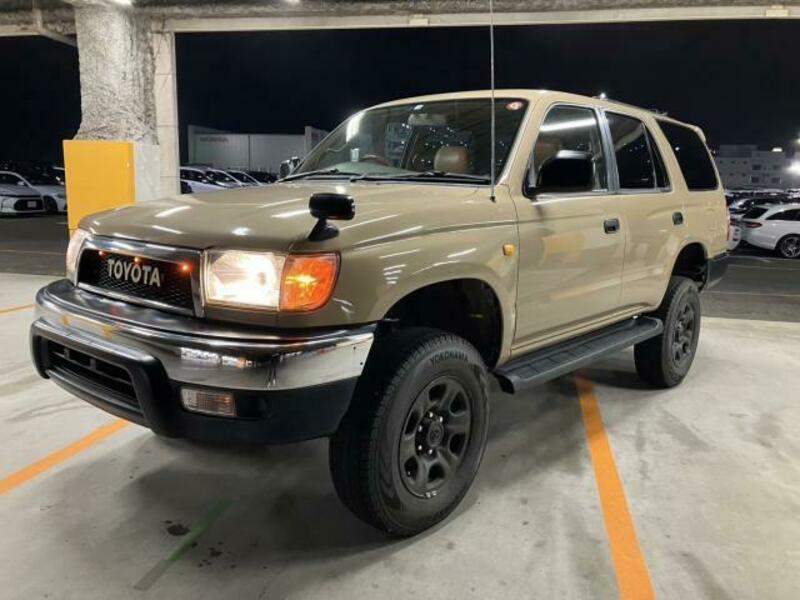 HILUX SURF