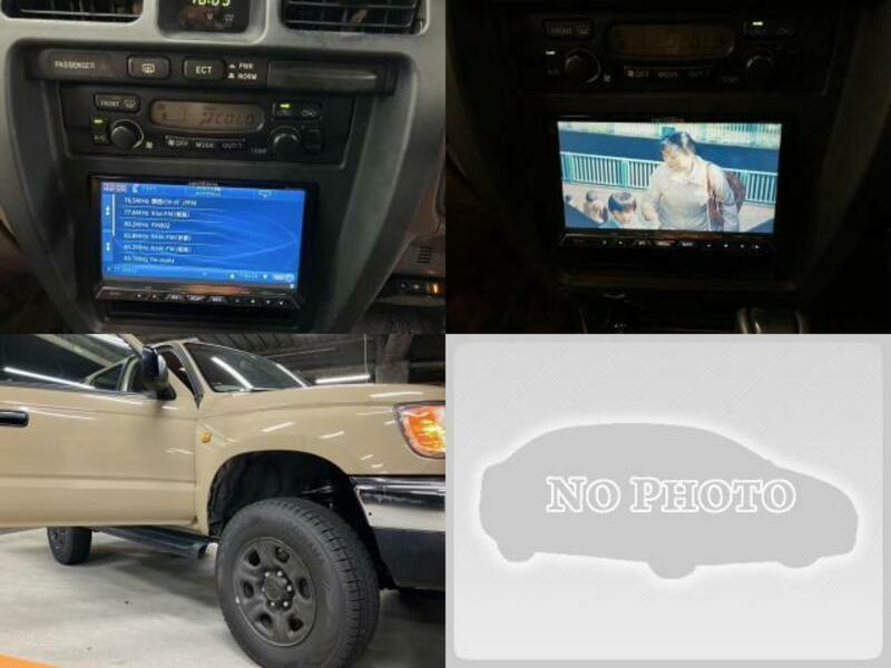 HILUX SURF