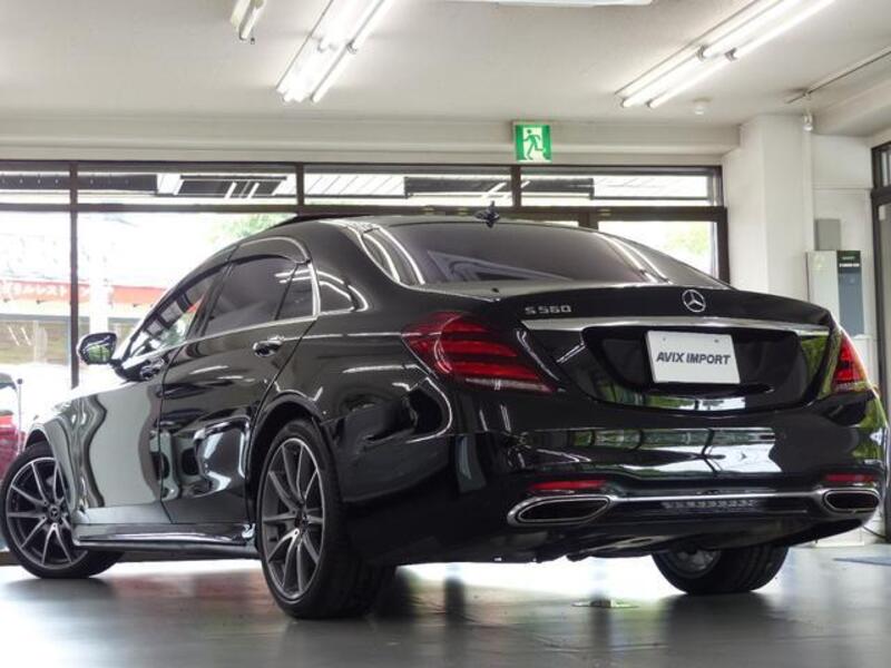 S-CLASS
