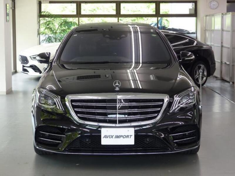 S-CLASS