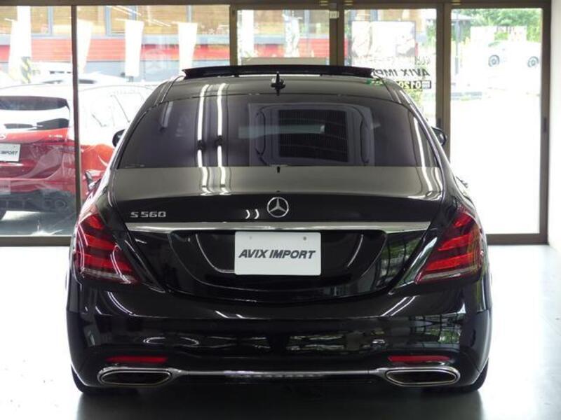 S-CLASS