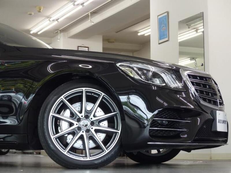 S-CLASS