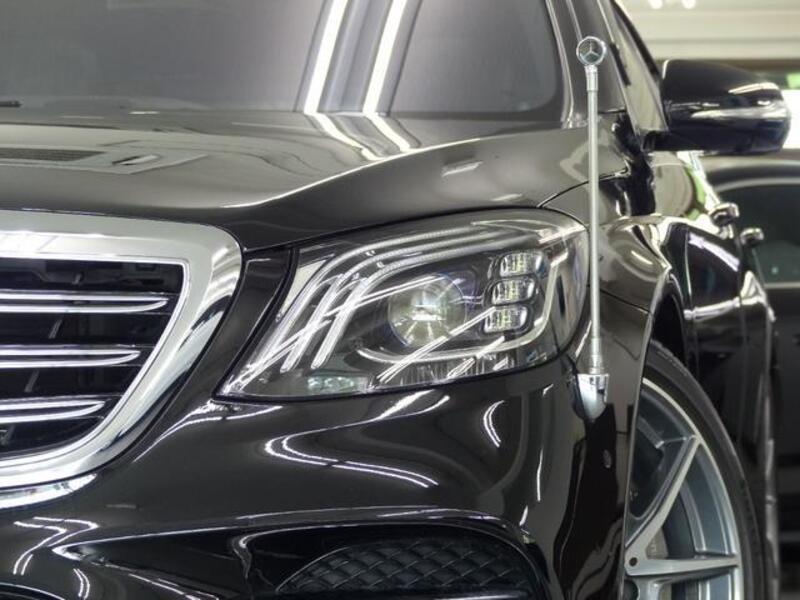 S-CLASS