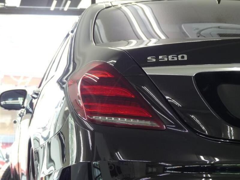 S-CLASS