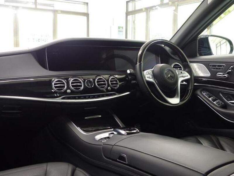 S-CLASS