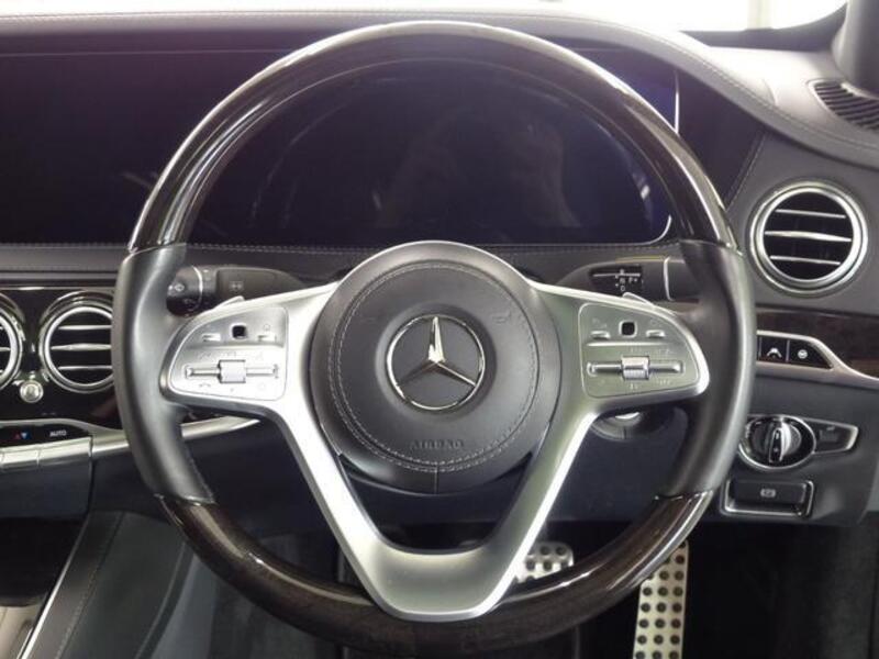 S-CLASS
