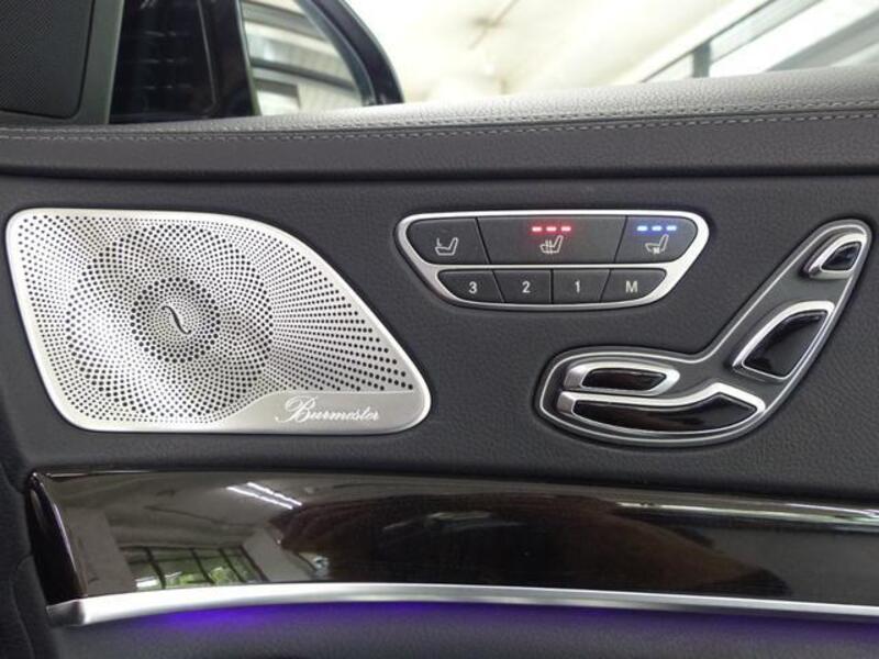 S-CLASS