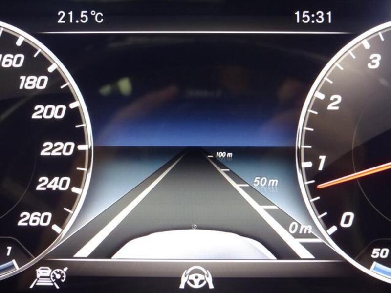 S-CLASS