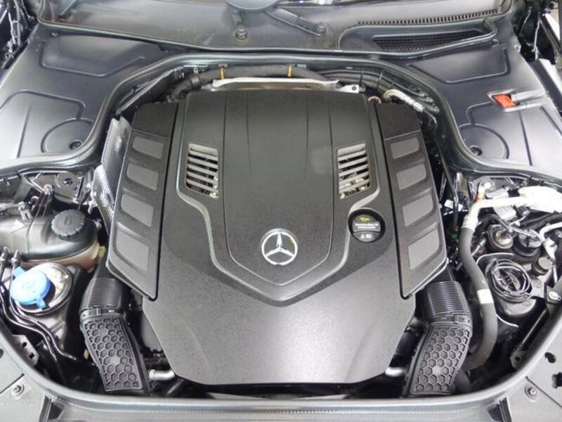 S-CLASS