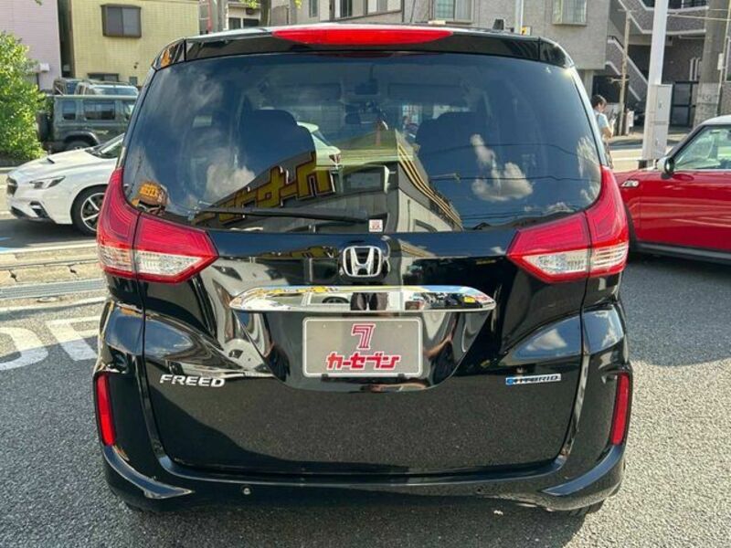 FREED HYBRID