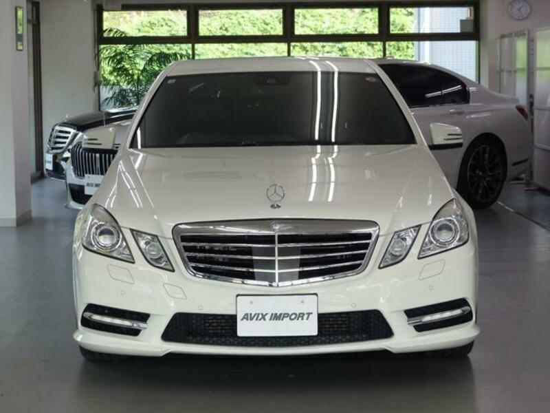 E-CLASS