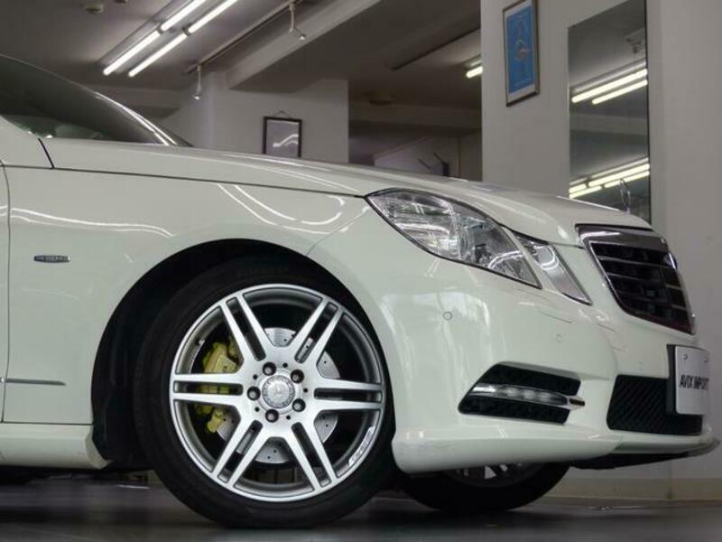 E-CLASS