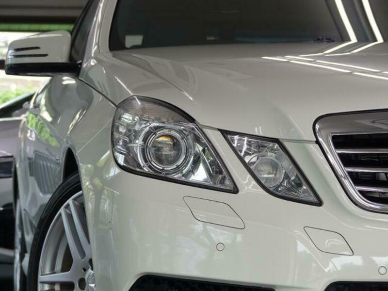 E-CLASS