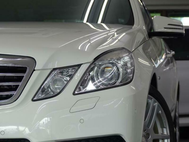 E-CLASS