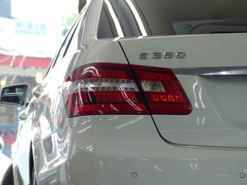 E-CLASS