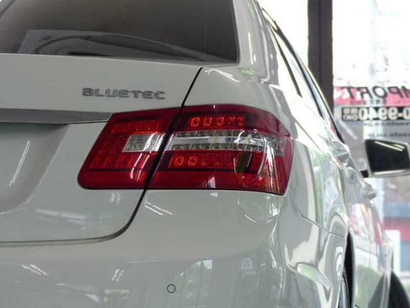 E-CLASS