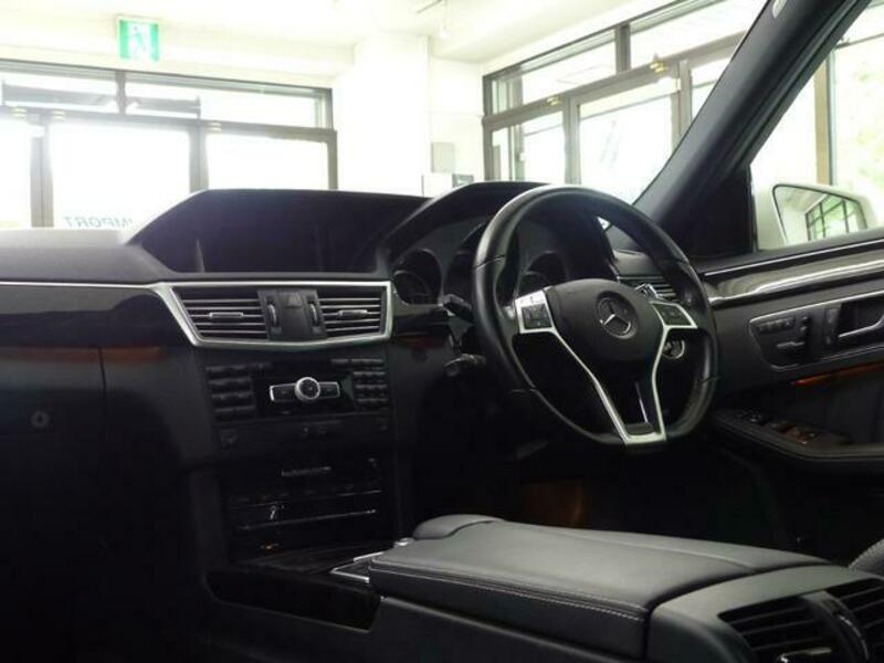 E-CLASS