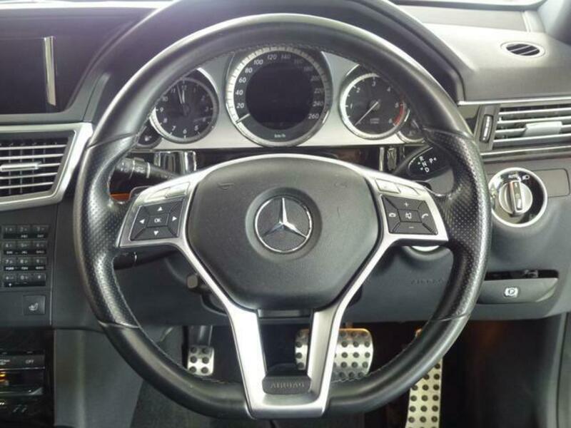 E-CLASS