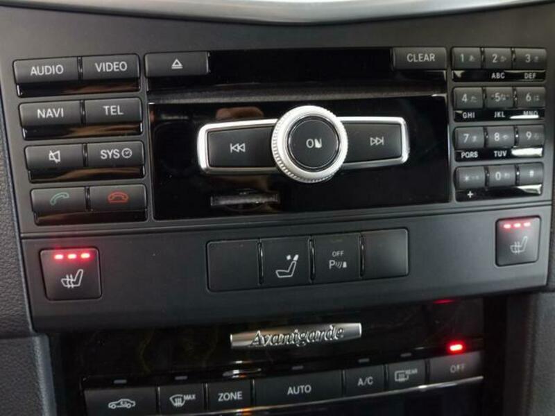 E-CLASS
