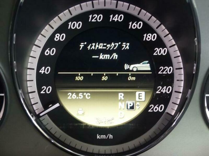 E-CLASS