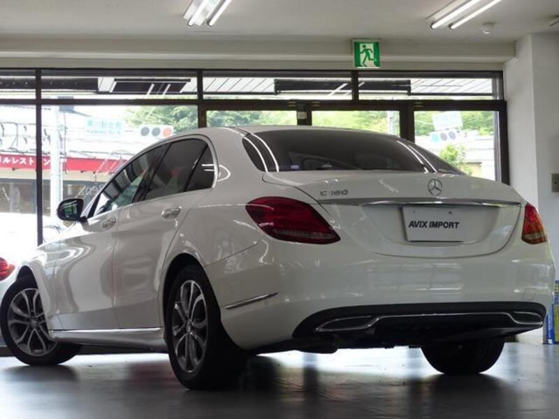 C-CLASS