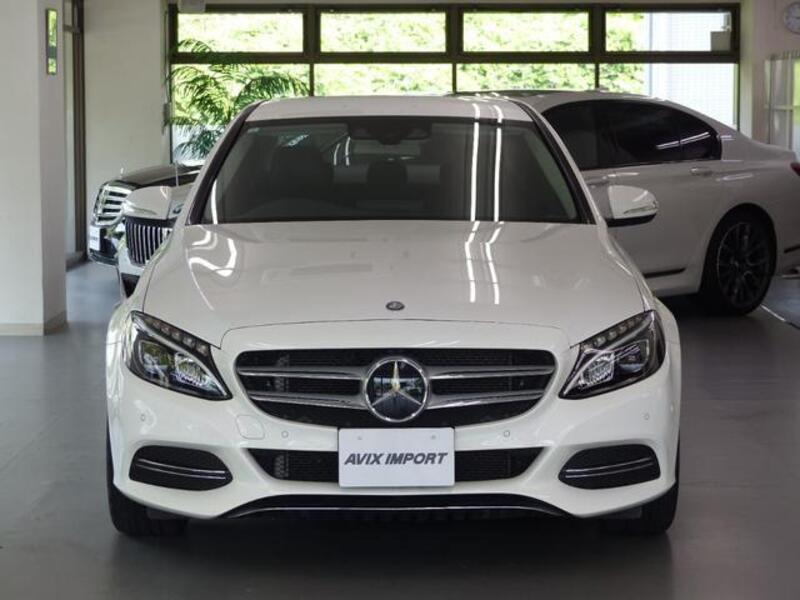 C-CLASS