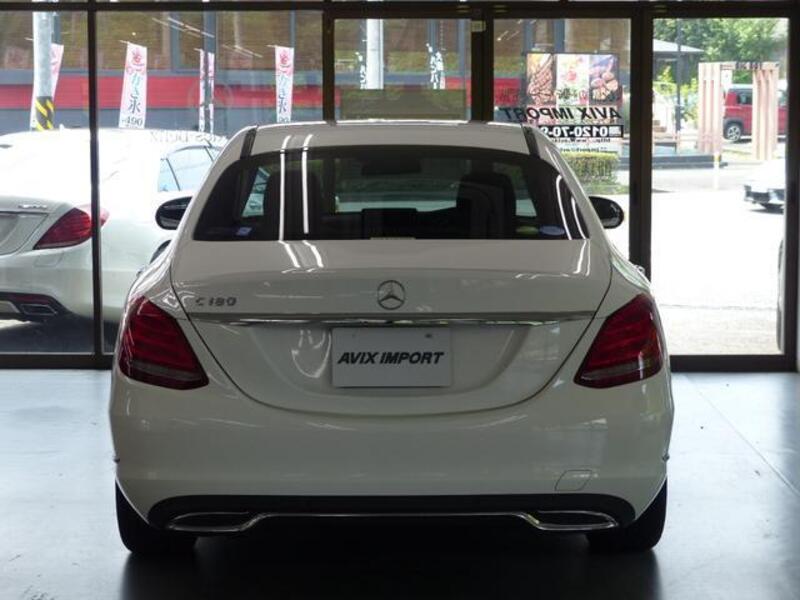 C-CLASS