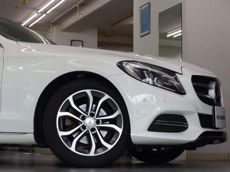C-CLASS