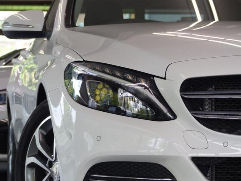 C-CLASS