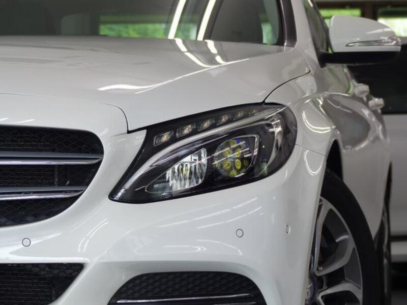 C-CLASS
